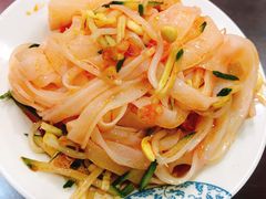 -东关吉祥西安腊汁肉夹馍(健德门店)