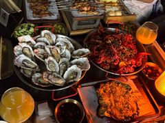 -麦凯伦烧烤·精酿超级工厂店(金桥总店)