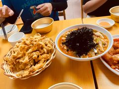 -屋里家延边朝鲜族冷面(南园店)