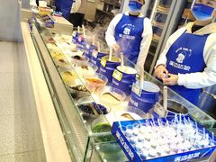 -溪边姑娘·拉丝酸奶水果捞(春熙路店)