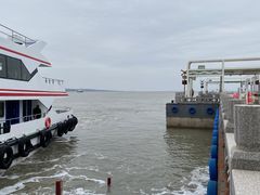 -湄洲岛