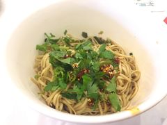 -蒋家桥饺面店(四望亭路店)