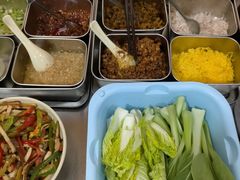 -安上粉皮.非遗手工小吃(骑龙巷店)