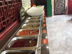 -汉唐守艺人·河北面馆(民心河店)