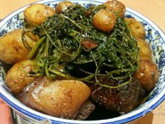 -小土豆北方菜馆(方庄店)