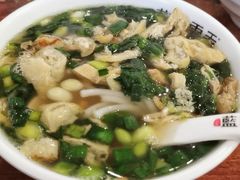 兰溪濑粉-蓝记云吞(正果店)