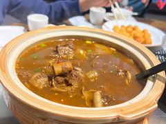 -滇越乘象云南餐厅(豆各庄店)