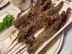-七八冷面·延边朝鲜族美食(欢乐谷店)