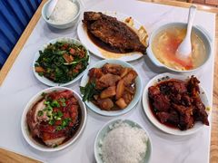 -新四方美食城(中山店)
