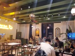 -Thai Basil罗勒叶泰式餐厅(时代天街店)