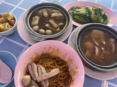 -新记肉骨茶