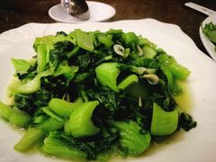 虾米盖菜-旺达·福州菜(正大广场店)