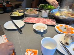 -骨之味·筒骨汤火锅(江头店)