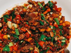 -老湘亲·品鉴湘菜(蔡塘爱琴海店)