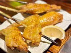 -鸟鹏烧鸟居酒屋(熙龙湾店)