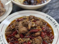 -西月城谭豆花(春熙路店)