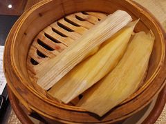 -民间粮仓重庆菜(金银潭永旺店)