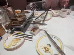 -丁虎子烤肉(国道二店)