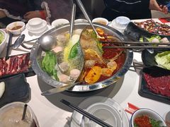 -陈记顺和潮汕牛肉火锅(番禺迎宾大道店)