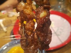 -北三老太太烧烤(人生一串上榜店)