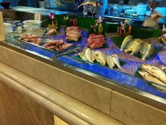 -广东嘉华大酒店·季花铁板烧餐厅