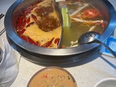 -芈重山老火锅(广州首店)