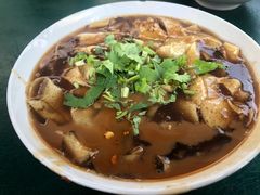 -陈记锅巴菜(五大道店)