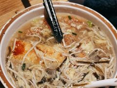 -老淮滨-蚌埠非遗小吃(淮河路店)