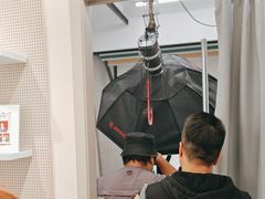 -方快PLUS照相馆(上海中环百联店)