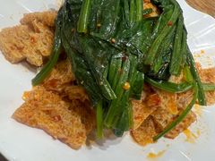 -清真·玛丽亚新疆菜主题餐厅(浙江中路店)