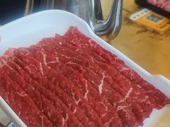 -牛街清真满恒記(平安里西大街店)