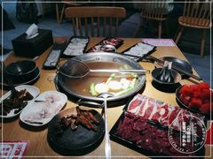 -牛梦香(大榕树创意园店)