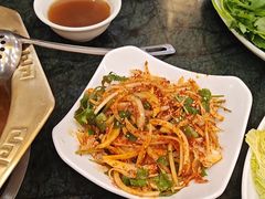 -德羊府老北京羊蝎子火锅