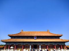 -故宫博物院(故宫)