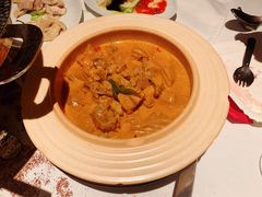 -狮拾久·现代新加坡料理(福田COCO Park店)