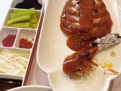 -大鸭梨烤鸭(石佛营店)