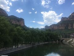 -沕沕水生态风景区