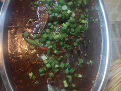招牌鲫鱼-2烧烤串·秘制鲫鱼