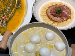 -曾宴·楚菜(湖北省博物馆店)