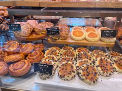 -巴黎贝甜(常德路店)