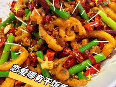 -渔家风味·鲅鱼水饺·央视展播·海鲜天津菜(开发区店)