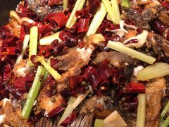 -老板恋上鱼(印象城店)