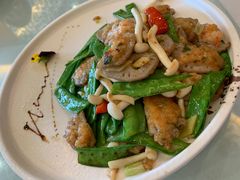-东江海鲜酒家(艺都分店)
