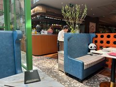 -志明眷村·台式融合菜·宵夜