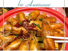 -宗氏一喜砂锅·特色湖北菜(楚河汉街店)