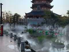 -厦门方特东方神画