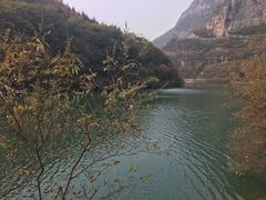 -青龙山生态文化旅游区(慈云寺)