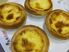 -集品鲜湾·蒸汽海鲜自助料理(青岛银座和谐广场店)