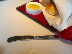 前菜面包-弦月窗LUNETTE BY AMANDA(复兴路店)