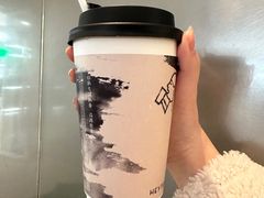 -喜茶(天津乐宾百货店)